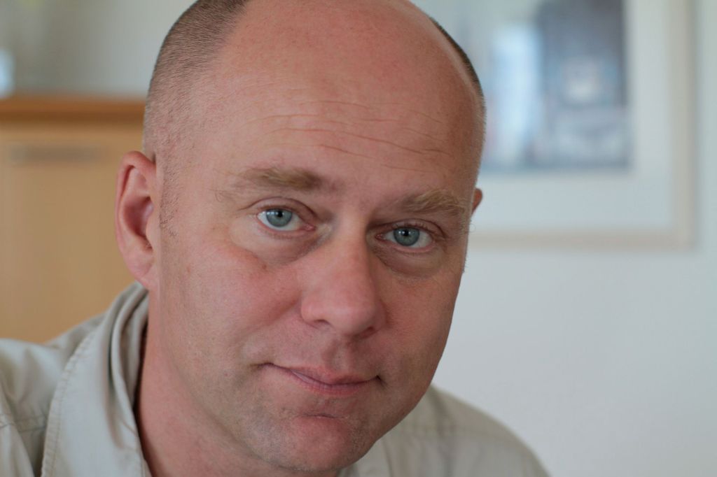 Livsvisdom med Folke&nbsp;Rydén