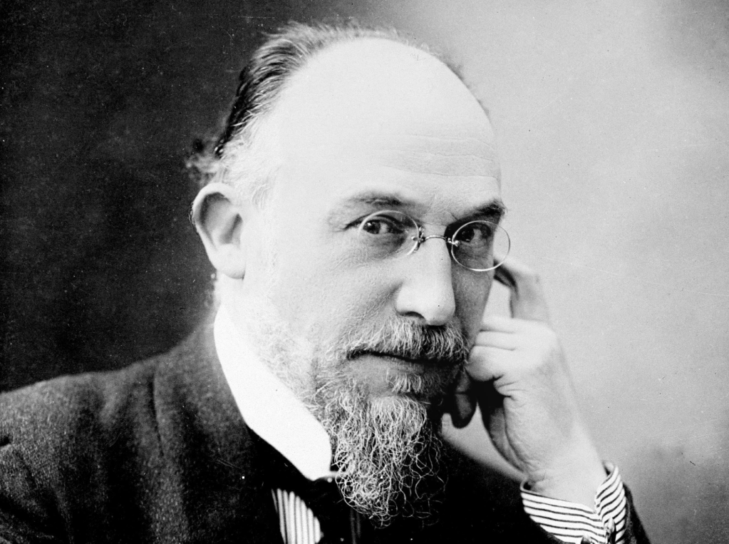 Atonalt intervall? Kravall!