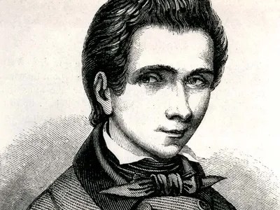 Évariste Galois