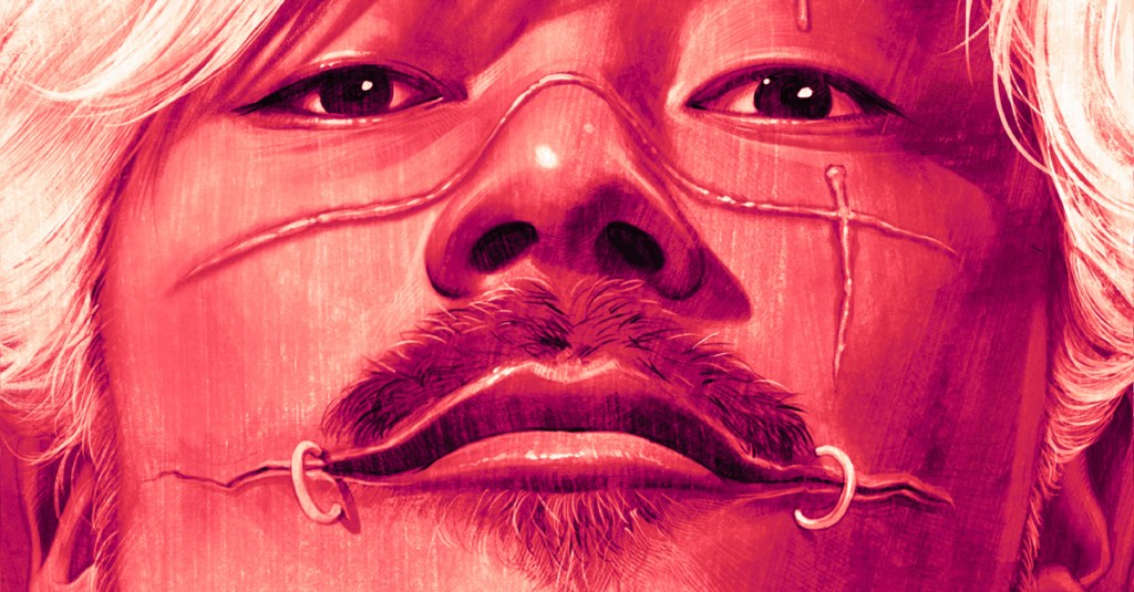 Takashi Miike då och&nbsp;nu