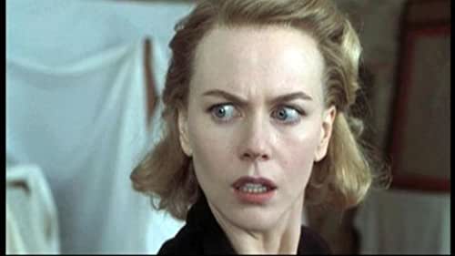 Skräck av en viss sort/Scener ur ett&nbsp;äktenskap