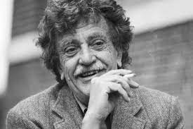 Gut? Nein, es is&nbsp;Vonnegut!