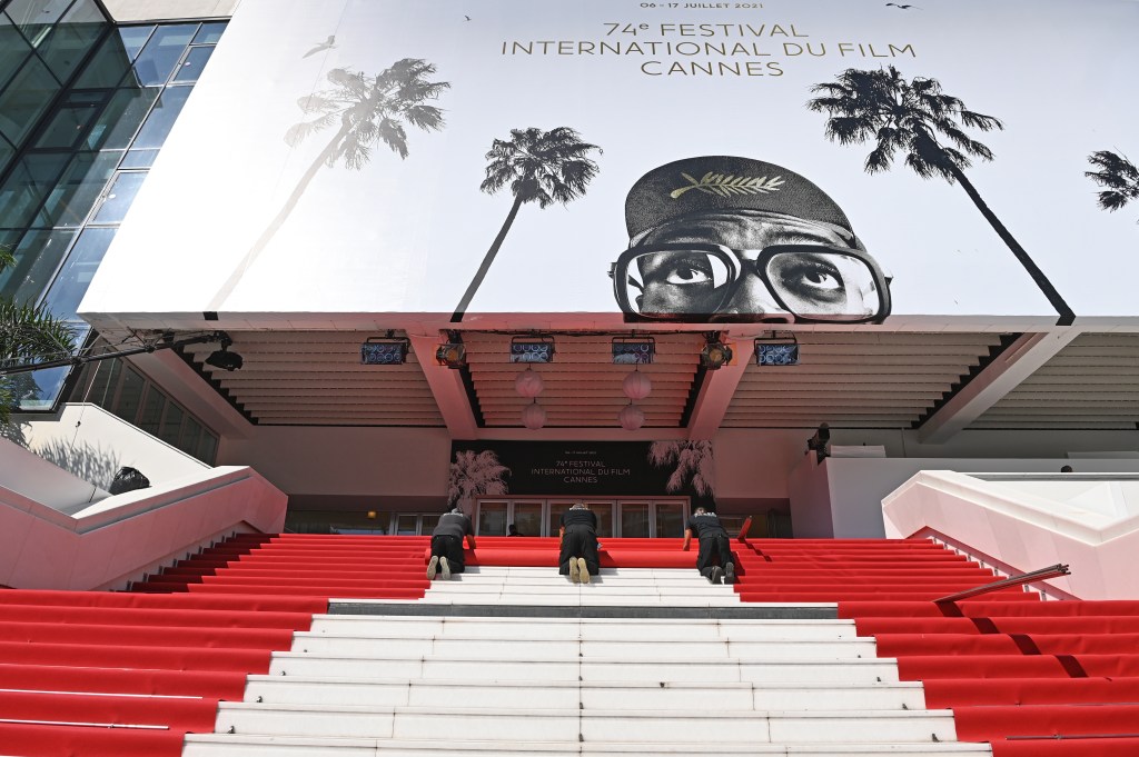 Cannes III