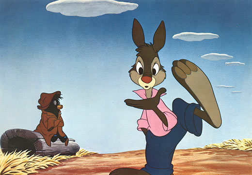 Början på någon&nbsp;nytt