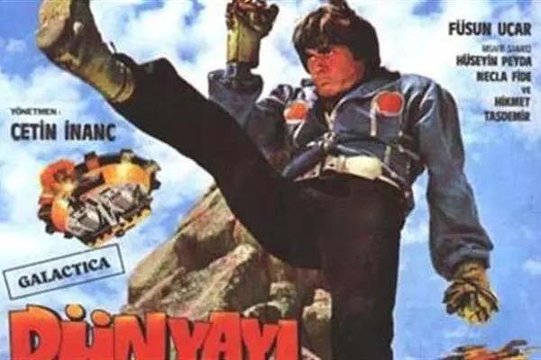 Turkiska nyinspelningar